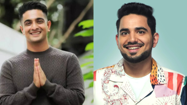 Complaint filed against Ranveer Allahbadia And Samay Raina
