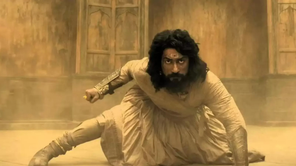 Vicky Kaushal Chhaava Box Office Prediction Day 1