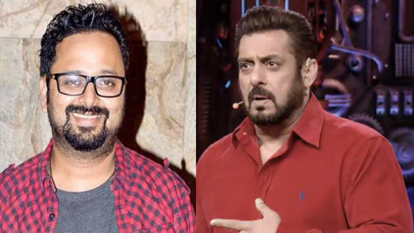Nikhil Advani does not want to work with Salman Khan