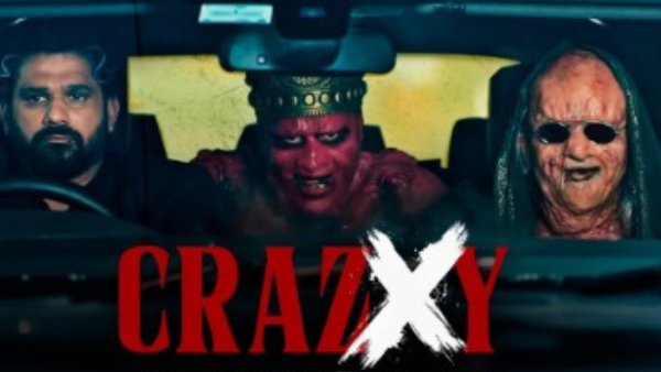 Crazy Crazy
