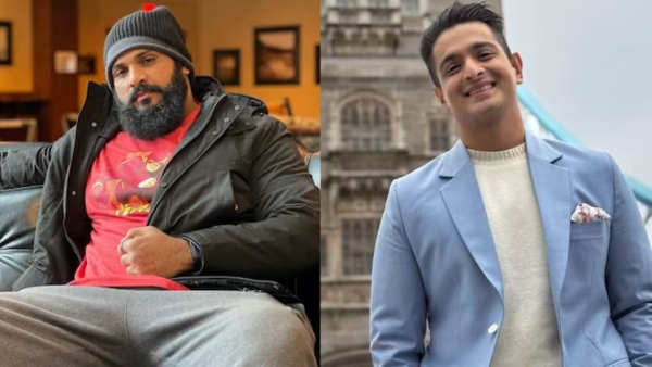 Saurav Gurjur threatened Ranveer Allahbadia