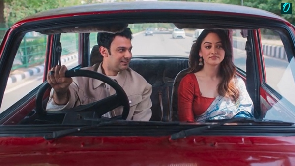 Web Series Review Pyar Ka Professor