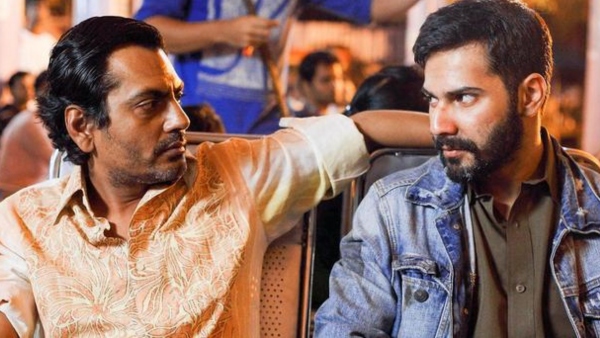 10 Years of Badlapur