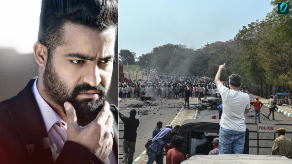 Prashant Neel and Jr NTR start shooting for movie NTRNeel