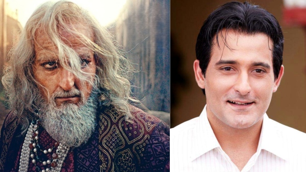 Akshaye Khanna Net Worth