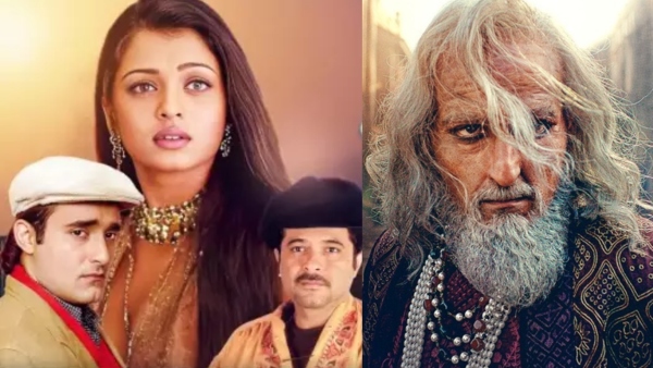 Akshaye Khanna story from film taal