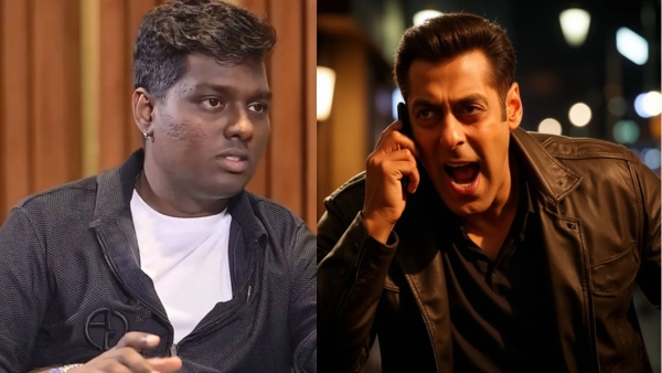 Salman Khan A6 Updates Salman Khan A6 Updates