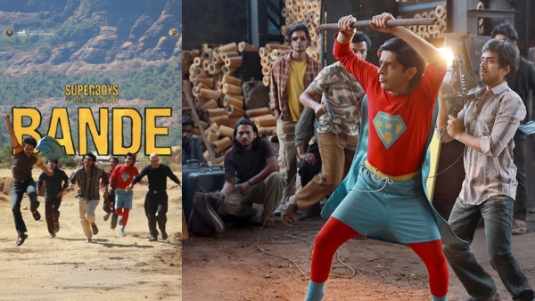 Superboys of Malegaon