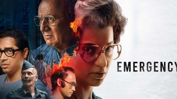 Kangana Ranaut film Emergency