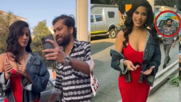 Poonam Pandey Video Poonam Pandey Video