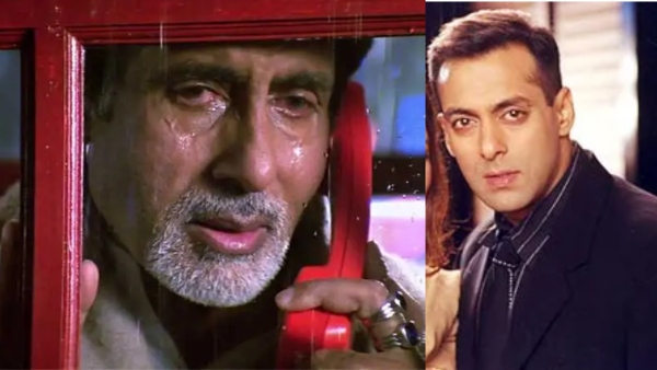 Amitabh Bachchan baghban Amitabh Bachchan baghban