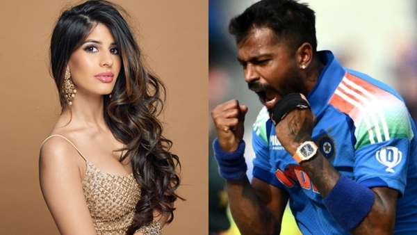 Jasmin Walia Net Worth