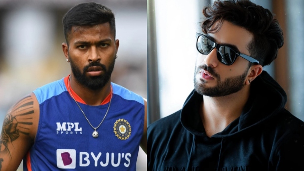 Hardik Pandya and Aly Goni Connection Hardik Pandya and Aly Goni Connection