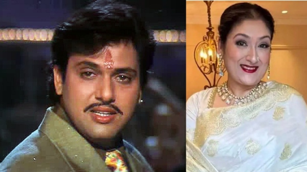 Govinda Net Worth And Car Collection