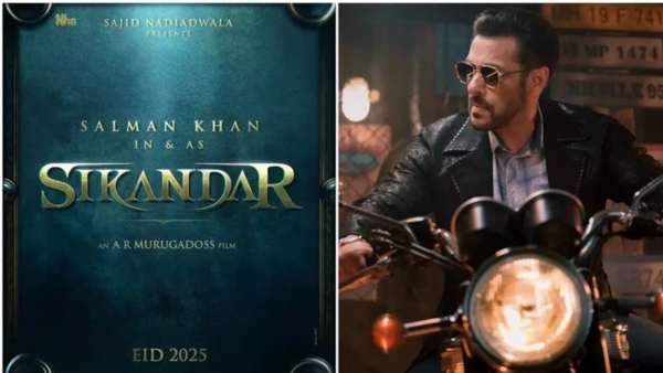 Salman Khan