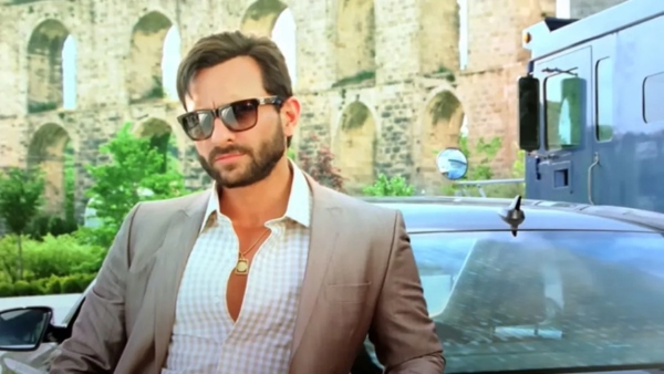 Rakul Preet Singh will join Saif Ali Khan in Race 4 Rakul Preet Singh will join Saif Ali Khan in Race 4
