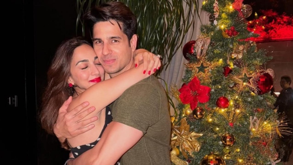 Kiara Advani announced her pregnancy