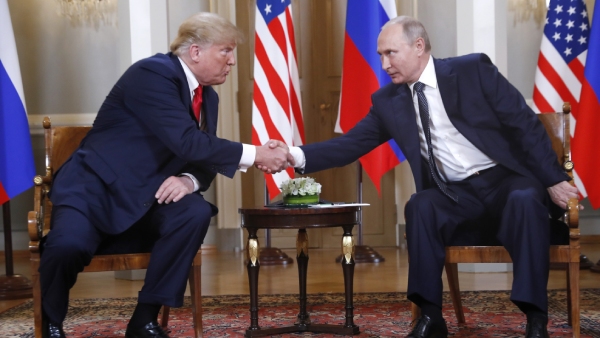 Ukraine war peace talks