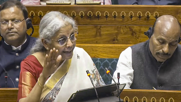 Union Budget 2025 news update