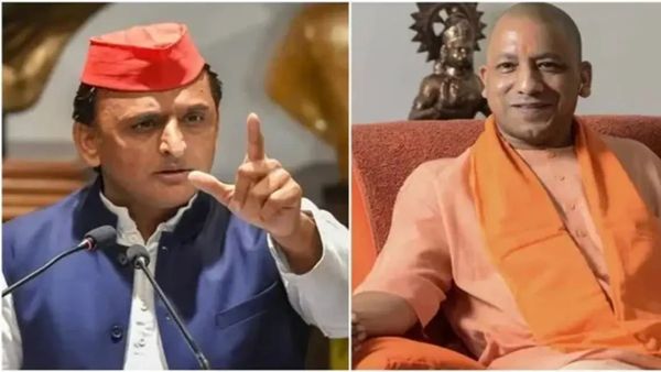 akhilesh yadav