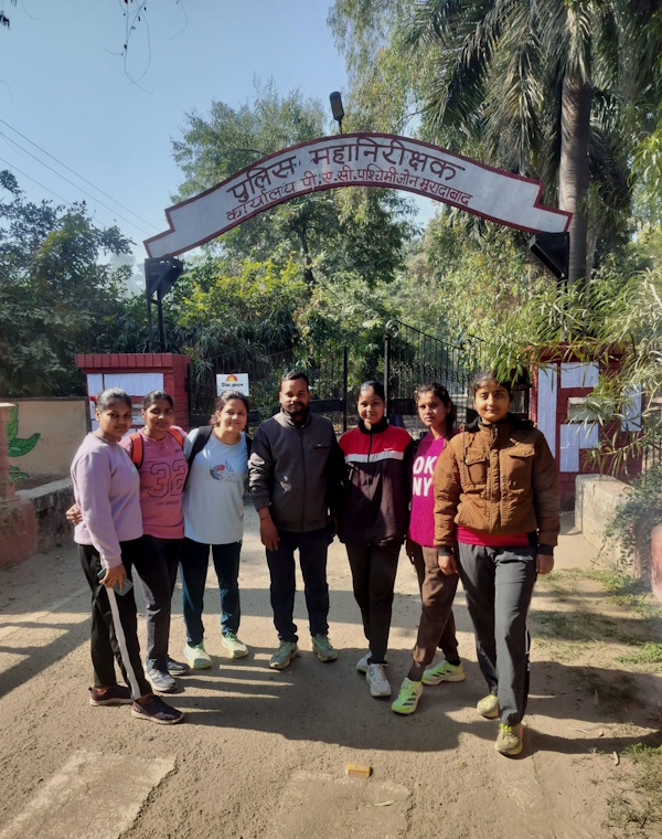 Uttar Pradesh Police Constables Uttar Pradesh Police Constables