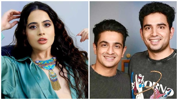 Urfi Javed Urfi Javed