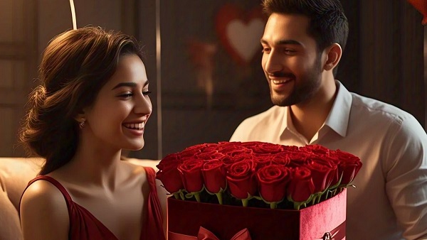Happy Valentine Day