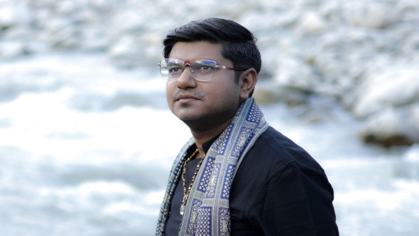 Vinayak Sharma