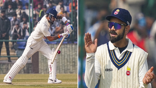 Virat Kohli 1