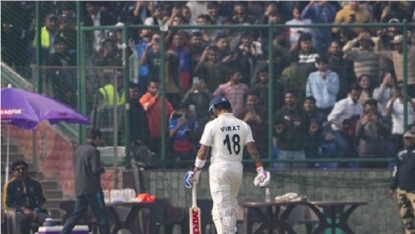 Virat Kohli Ranji Trophy Virat Kohli Ranji Trophy