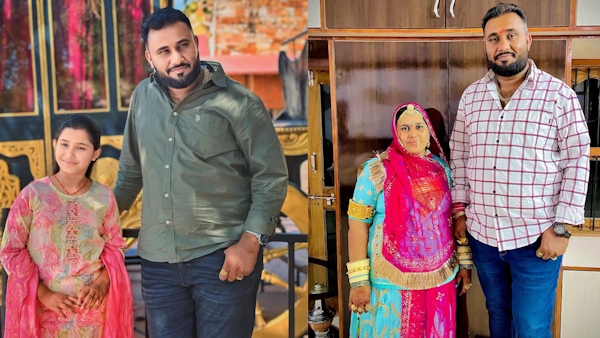 Virdharam Siyol Virdharam Siyol