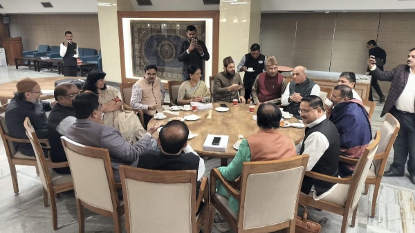 Waqf Bill JPC Report