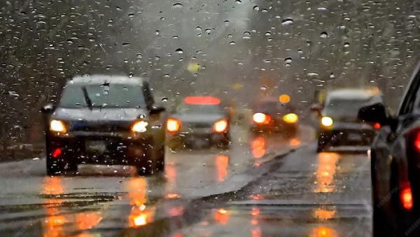 Weather News