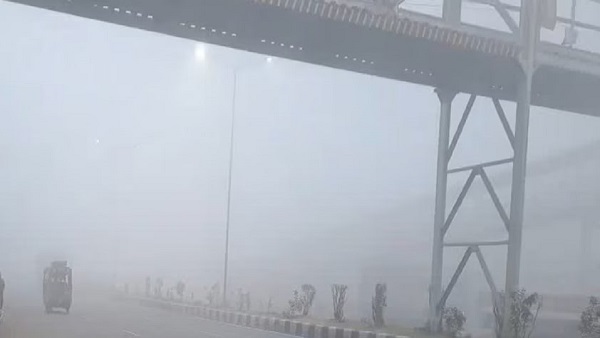 Bihar Weather Update News