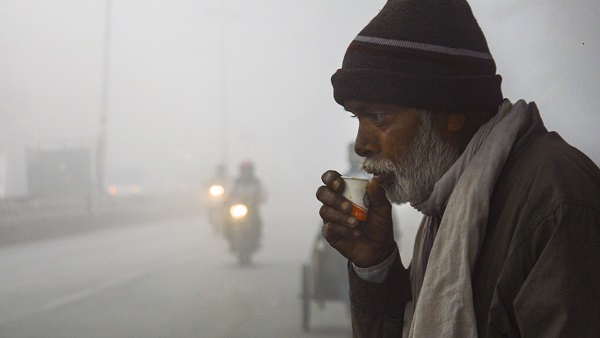 Weather today forecast