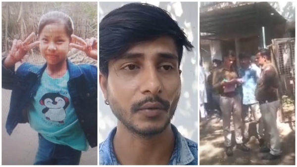 Incident of person coming from Assam for dance audition Police engaged in investigation Incident of person coming from Assam for dance audition Police engaged in investigation