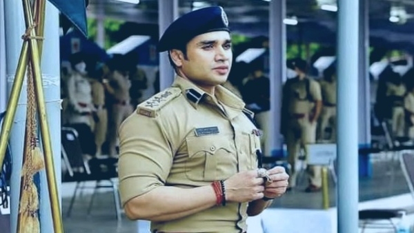 Two-day IPS Service Meet begins today CM Mohan Yadav will inaugurate know what is special