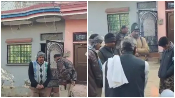 Gwalior Lokayukta disclosure raid on employment assistant premises property worth crores recovered