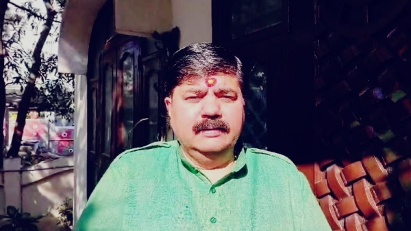 Important contribution of MP in BJP victory in Delhi Assembly elections Call made to 4 50 lakh voters Important contribution of MP in BJP victory in Delhi Assembly elections Call made to 4 50 lakh voters