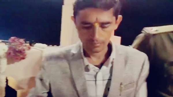 A young man arrived at CM Mohan Yadav s program posing as a fake protocol officer