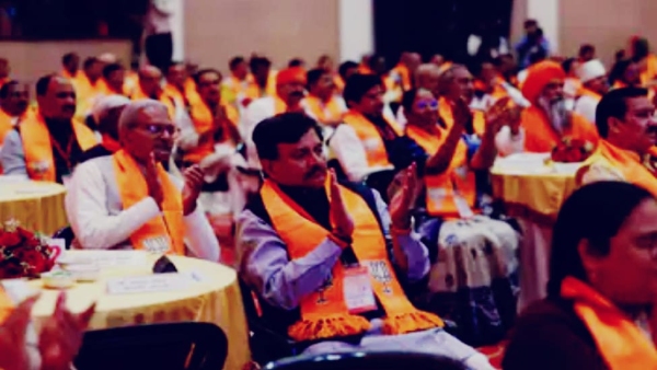 MP Narendra Modi asked questions to BJP MLA MP and officials of Madhya Pradesh