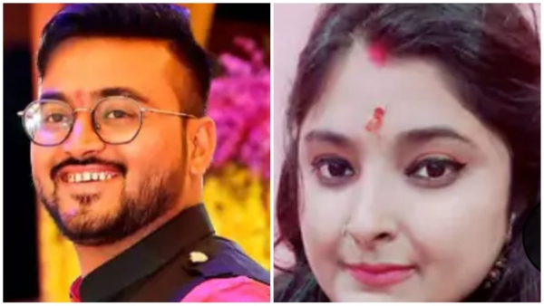 Jabalpur woman and her boyfriend defrauded in-laws of lakhs messed with fake gold Jabalpur woman and her boyfriend defrauded in-laws of lakhs messed with fake gold