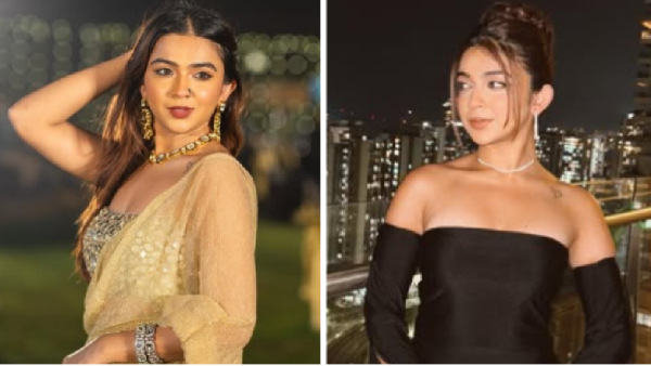 Who is Apoorva Mukhija