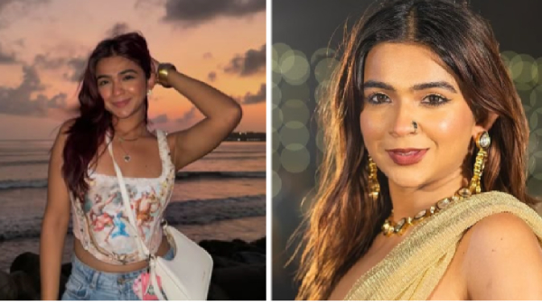Who is Apoorva Mukhija