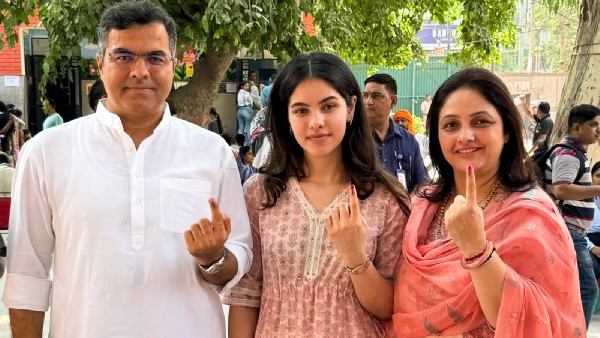 Who is Swati Singh Who is Swati Singh
