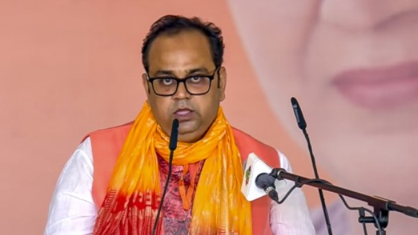 Who is Dr Pankaj Kumar Singh