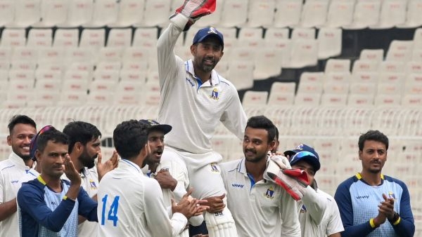 wriddhiman saha