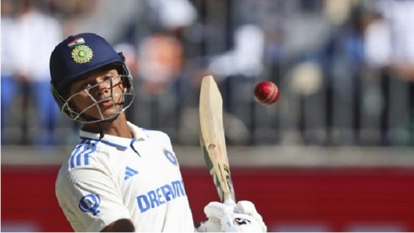Yashasvi Jaiswal ruled out of Ranji Trophy