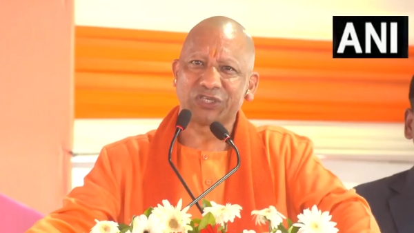 UP CM Yogi Adityanath UP CM Yogi Adityanath