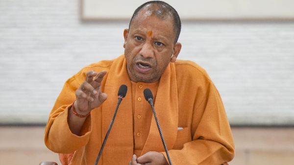 Yogi Adityanath